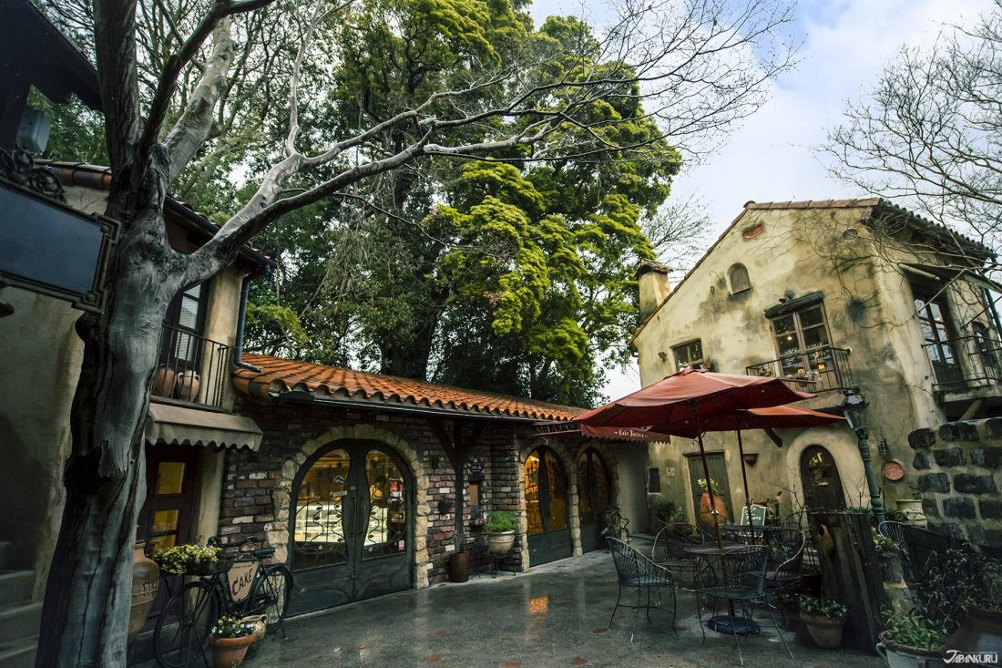 🏡 온기의 숲 (누쿠모리노모리) 이미지 5